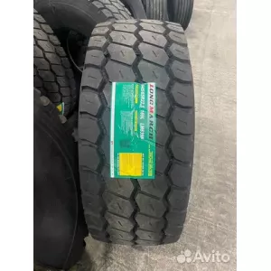 Грузовая шина 445/65 R22,5 Long March LM-539F 22PR  купить в Карабаше