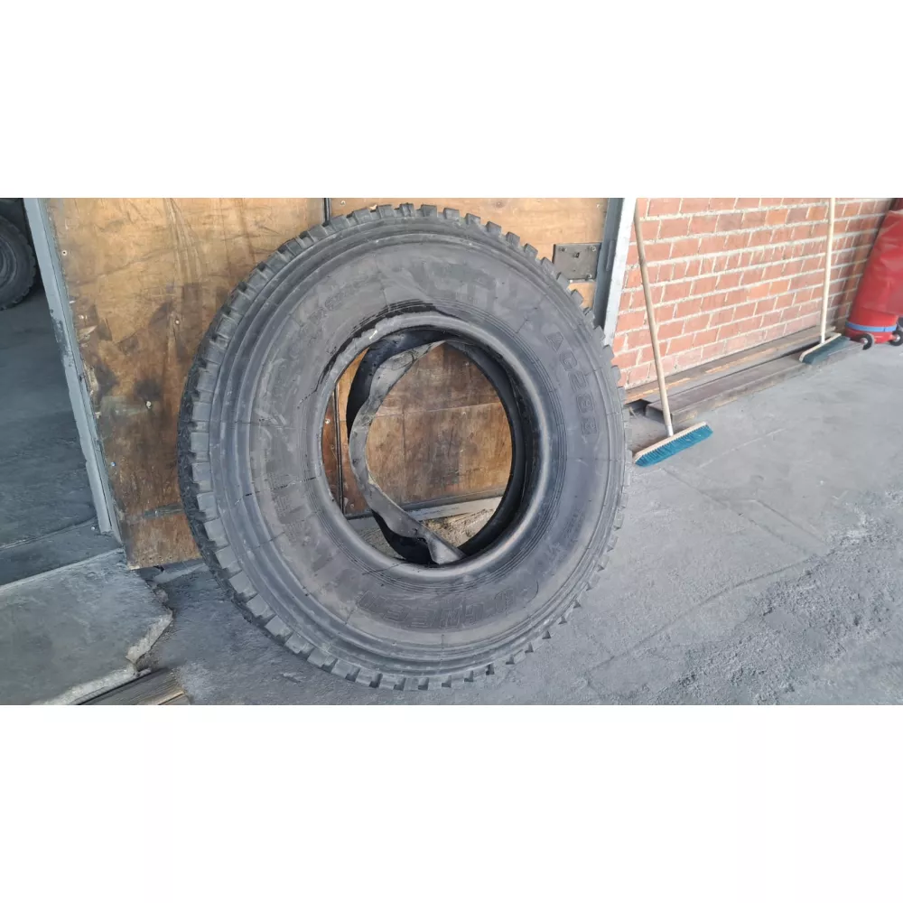 Грузовая шина 12,00 R24 O'GREEN AG288 20PR в Карабаше