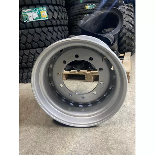 Диск 14,00х22,5 ЕТ-0 PCD 10x335 D 281 ASTERRO купить в Карабаше