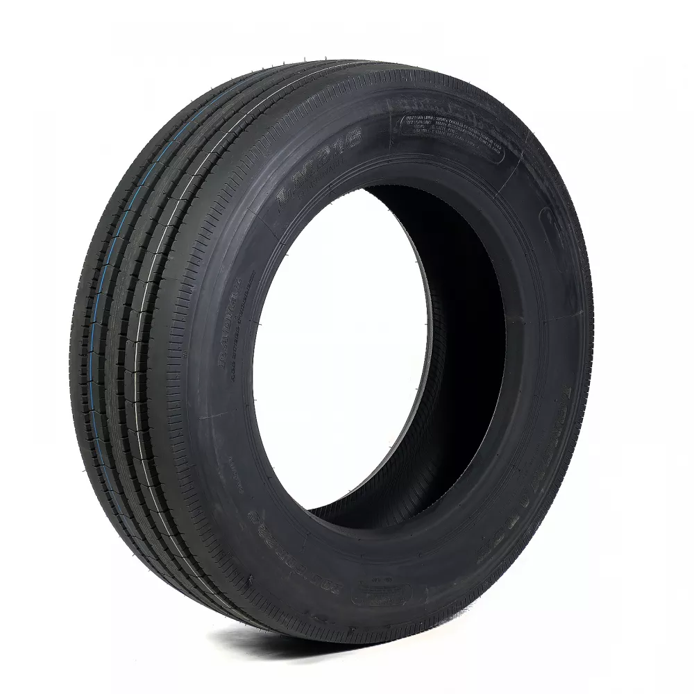 Грузовая шина 295/60 R22,5 Long March LM-216 18PR в Карабаше