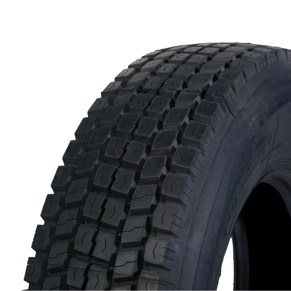 Грузовая шина 315/80 R22,5 Long March LM-329 20PR в Карабаше