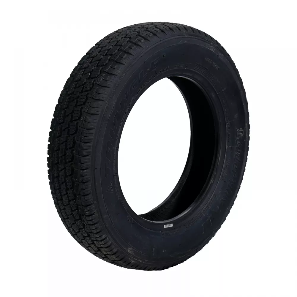 Грузовая шина 185/75 R16 Triangle TR-646 8PR в Карабаше