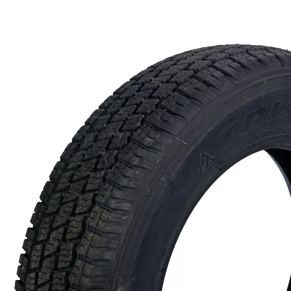 Грузовая шина 185/75 R16 Triangle TR-646 8PR в Карабаше