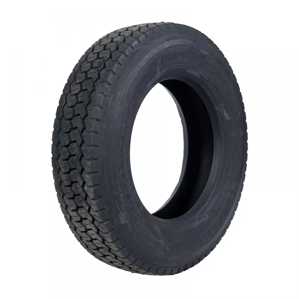 Грузовая шина 215/75 R17,5 Long March LM-508 16PR в Карабаше