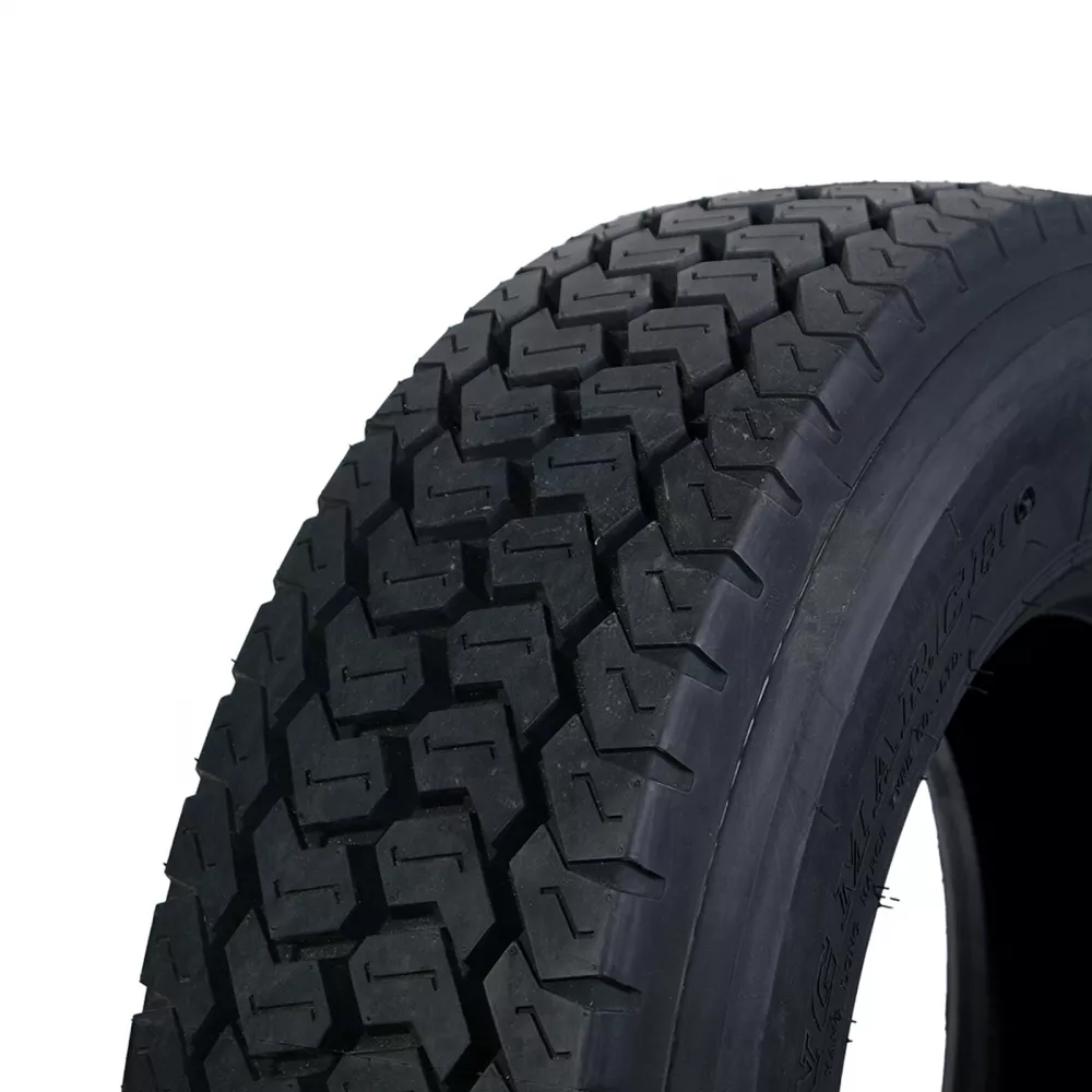 Грузовая шина 265/70 R19,5 Long March LM-508 16PR в Карабаше