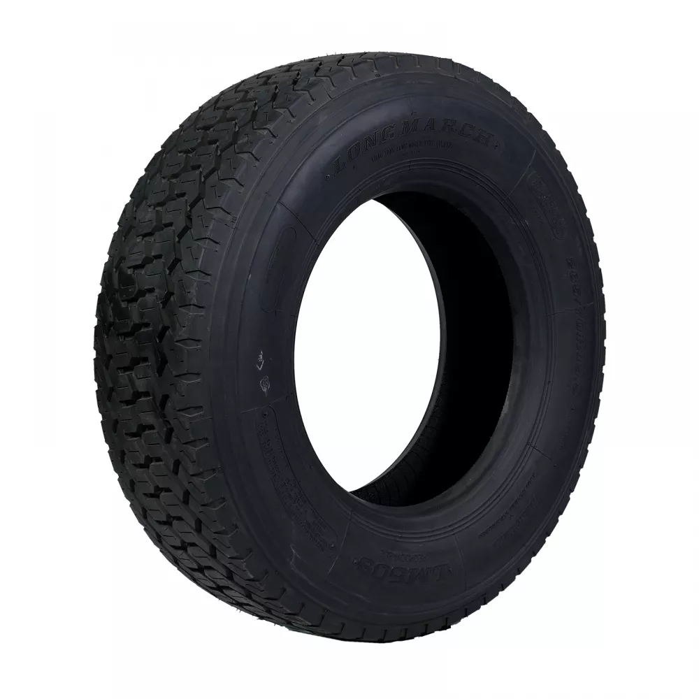 Грузовая шина 285/70 R19,5 Long March LM-508 18PR в Карабаше