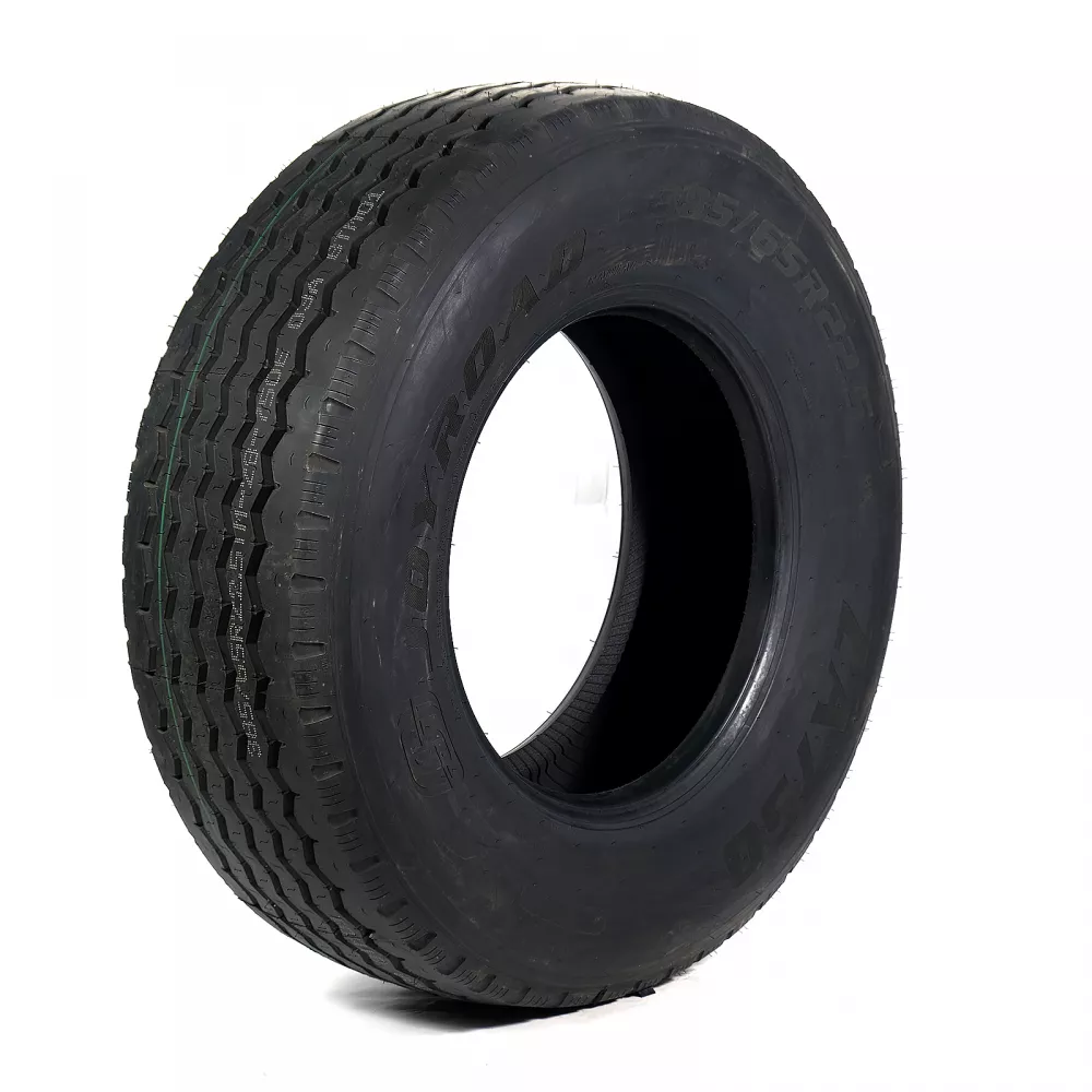 Грузовая шина 385/65 R22,5 Joyroad ZA-750 20PR в Карабаше