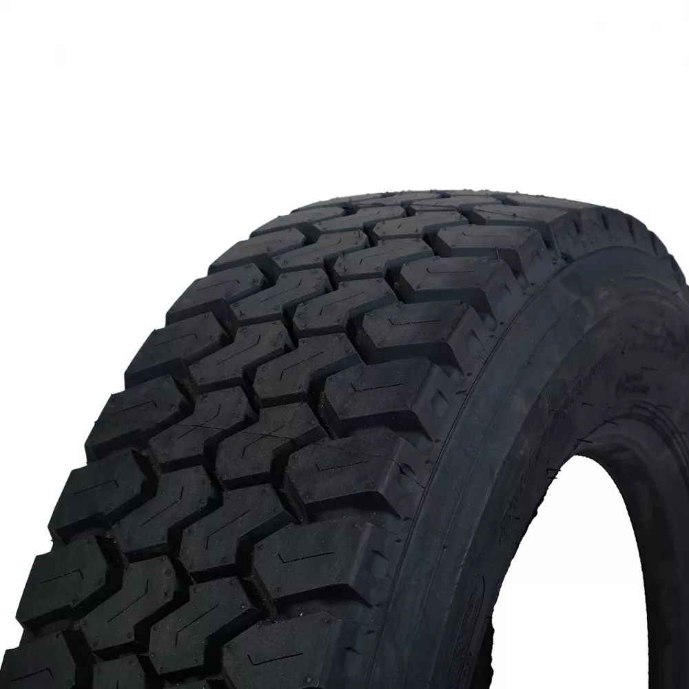 Грузовая шина 245/70 R19,5 Long March LM-509 16PR в Карабаше