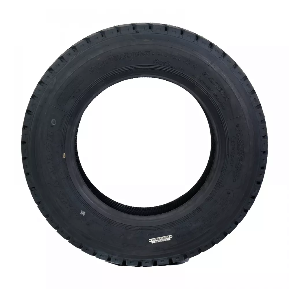 Грузовая шина 245/70 R19,5 Long March LM-509 16PR в Карабаше