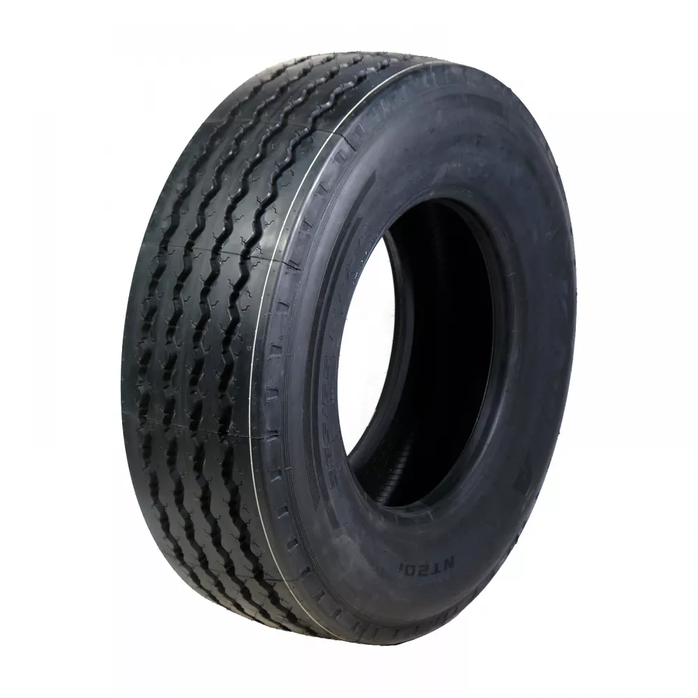 Грузовая шина 385/65 R22,5 Кама NT-201 в Карабаше