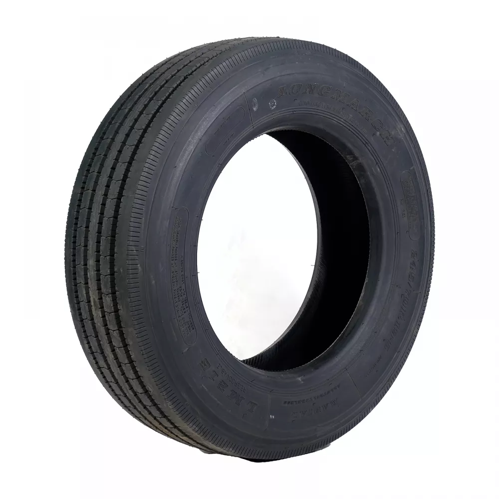 Грузовая шина 245/70 R19,5 Long March LM-216 16PR в Карабаше