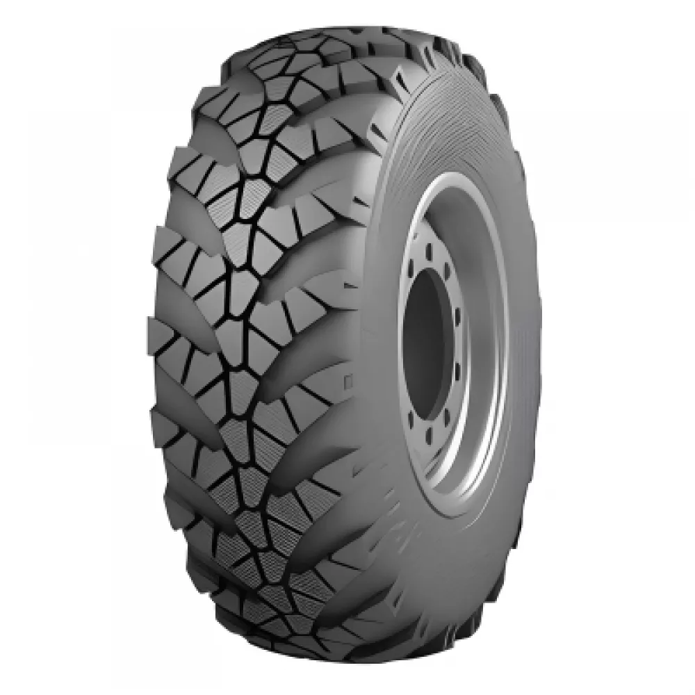 Грузовая шина 425/85R21 Tyrex CRG POWER О-184 НС18  в Карабаше