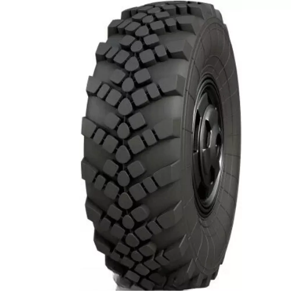 Грузовая шина 425/85 R21 Кама-1260-1 НС18 в Карабаше