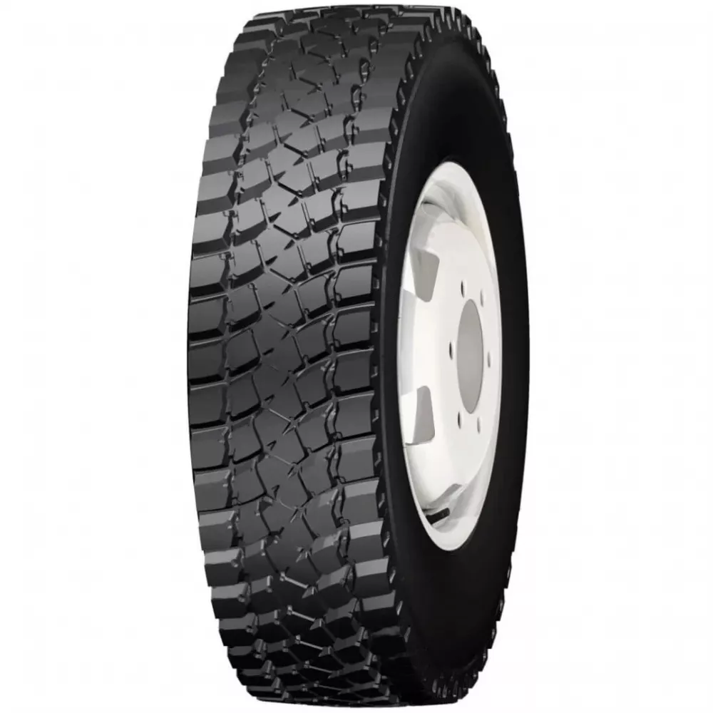 Грузовая шина 315/80 R22,5 Кама NU-701 в Карабаше