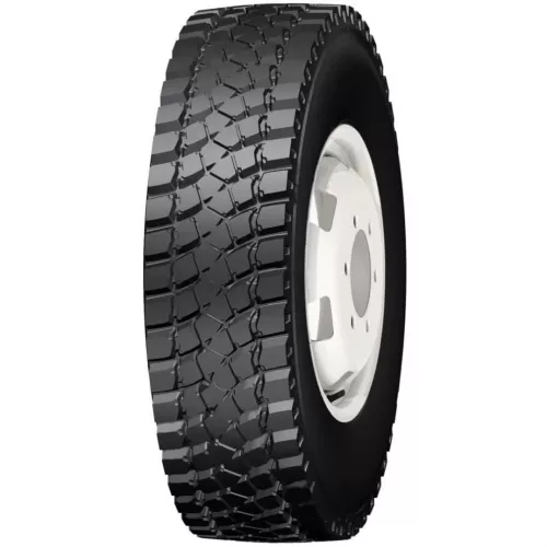 Грузовая шина 315/80 R22,5 Кама NU-701 купить в Карабаше