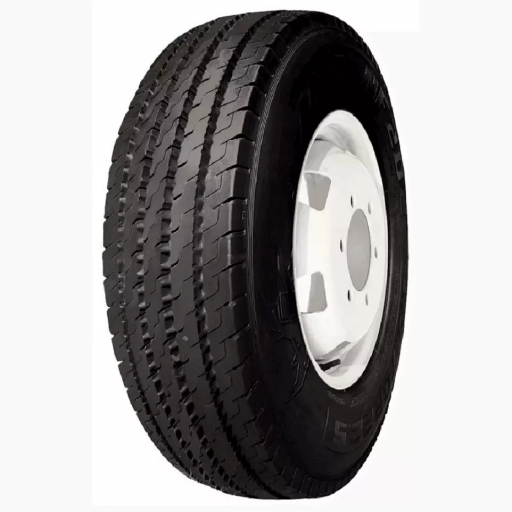 Грузовая шина 315/80 R22,5 Кама NF-202 в Карабаше