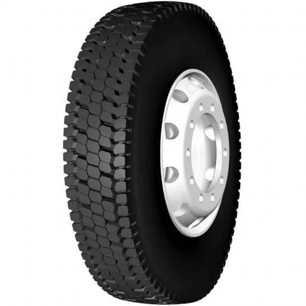 Грузовая шина 315/80 R22,5 Кама NR-201 в Карабаше