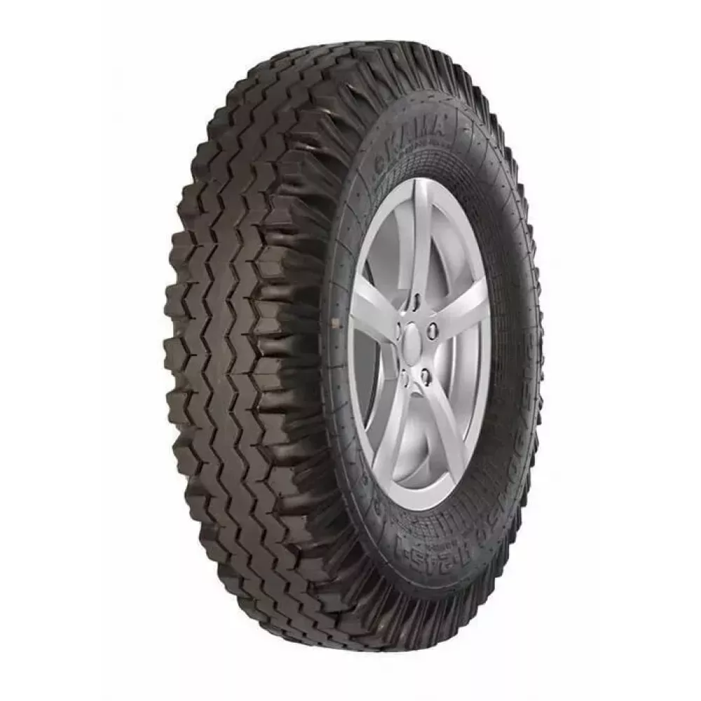 Грузовая шина 215/90 R15С Кама Я-245-1 в Карабаше