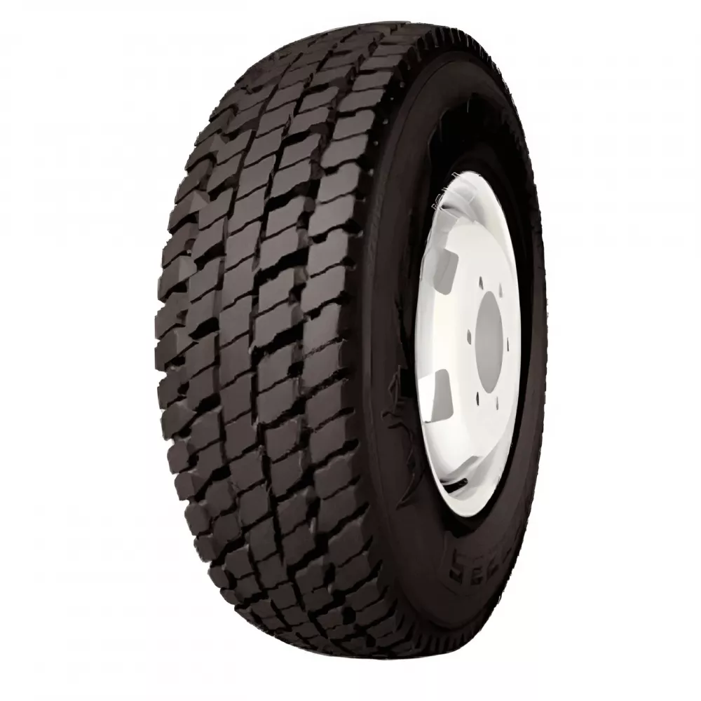 Грузовая шина 315/70 R22,5 Кама NR-202 в Карабаше