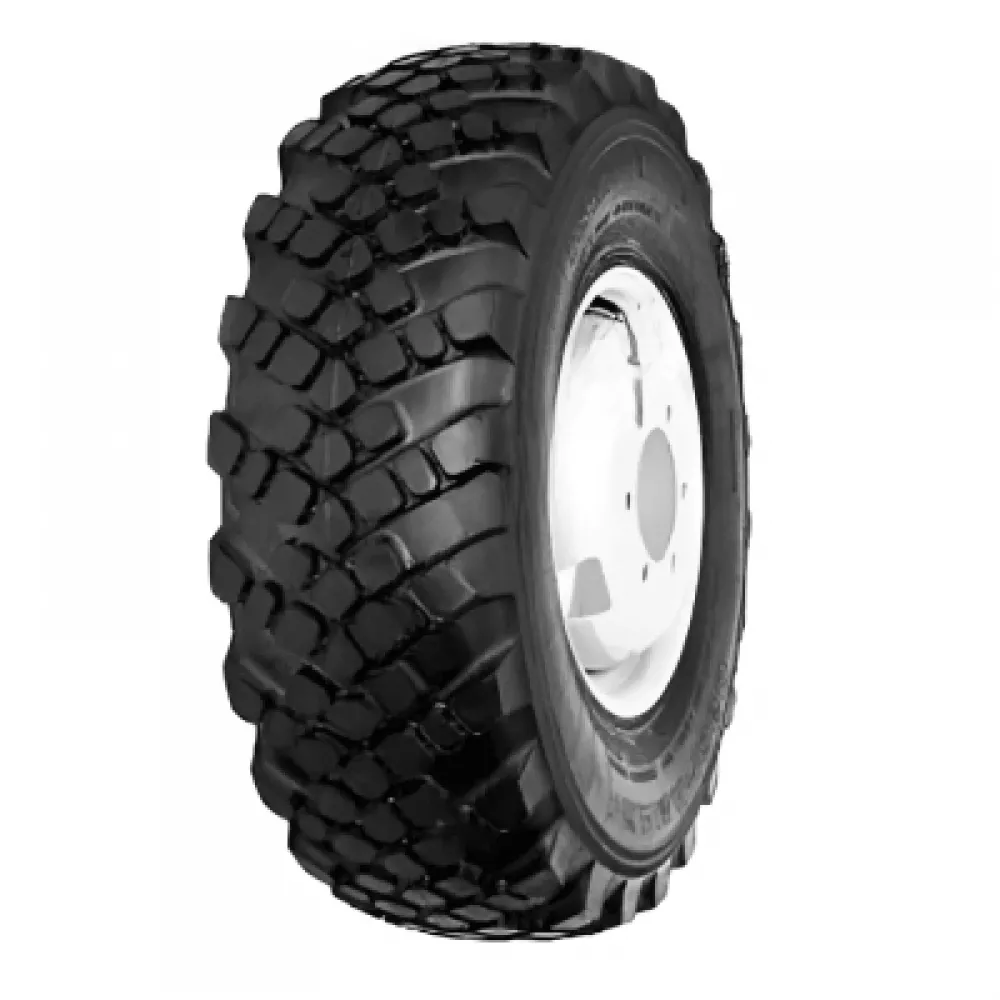 Грузовая шина 425/85 R21 Кама 1260-2 НС18 в Карабаше