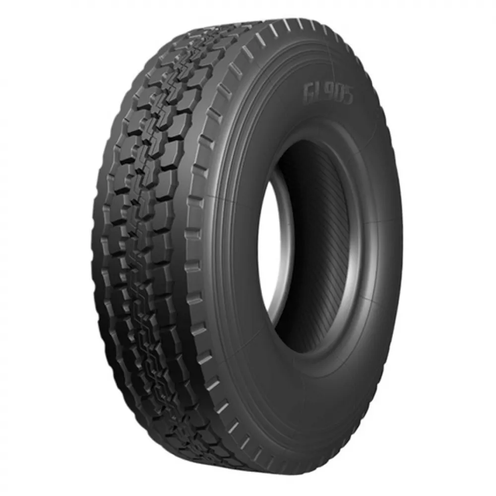 Грузовая шина 385/95R24 14,00R24 ADVANCE ***GLB05 TL H2, RC 170F AD EN  в Карабаше