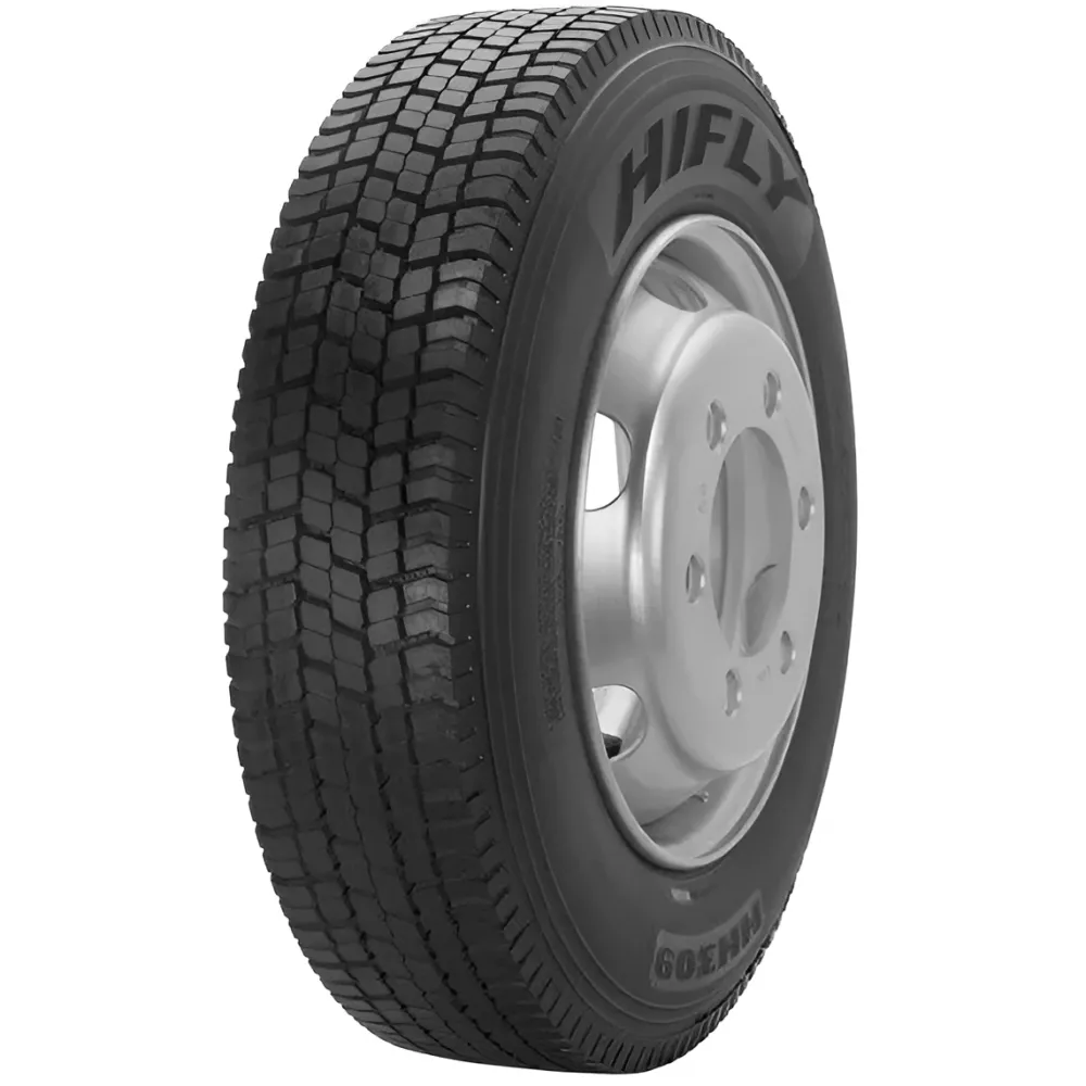 Грузовая шина 315/80 R22,5 Hifly HH309 в Карабаше