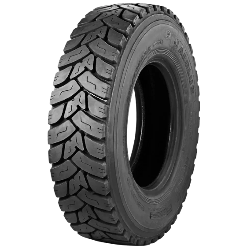 Грузовая шина Aeolus Neo ADC52 315/80 R22.5 157/154K  в Карабаше