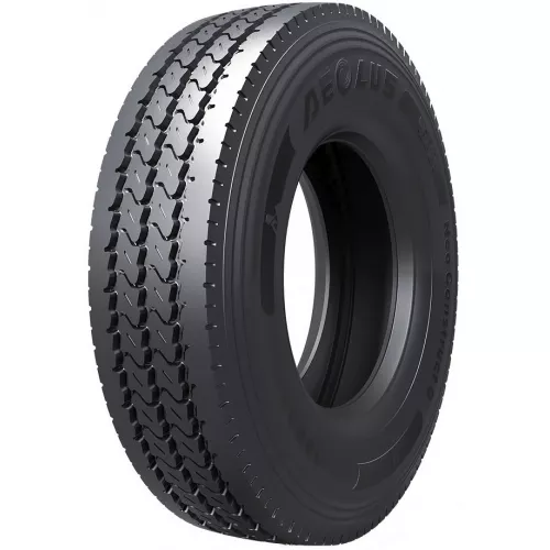 Грузовая шина Aeolus Neo Construct G 315/80 R22,5 158/150K, универсальная ось купить в Карабаше