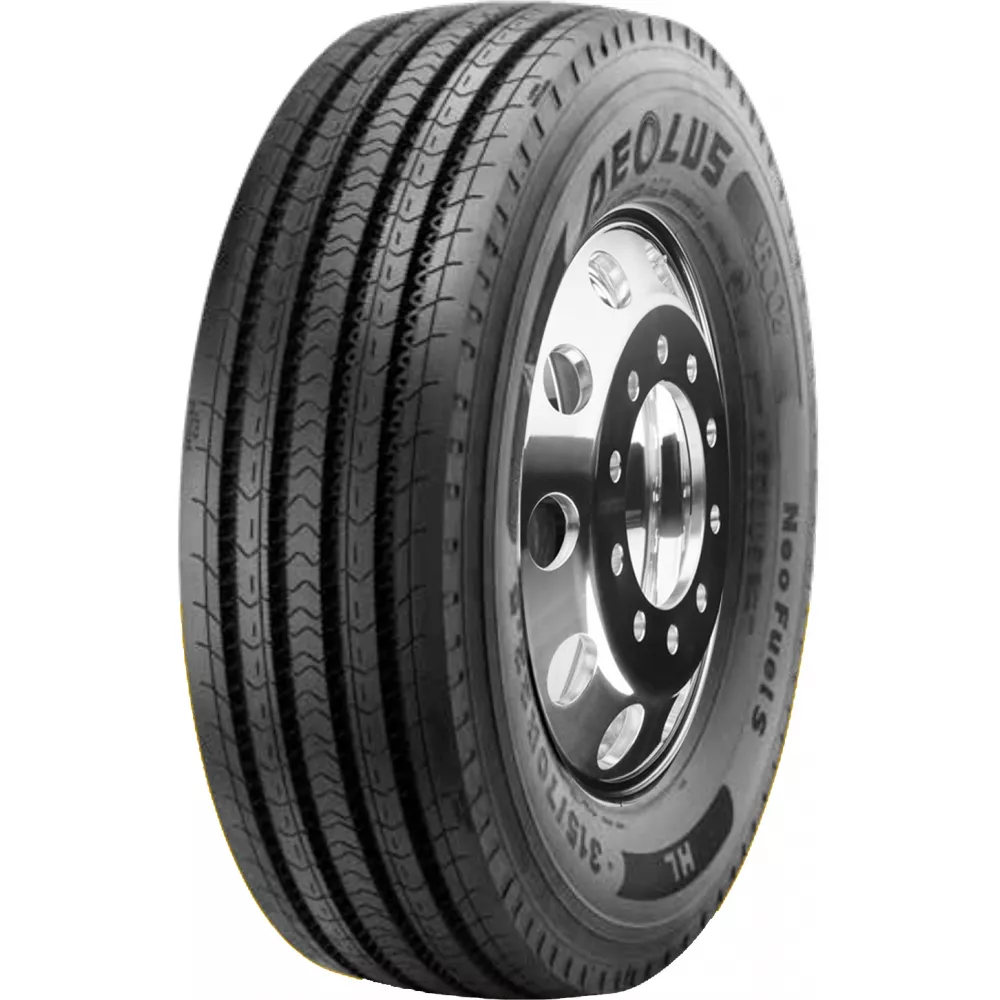 Грузовая шина Aeolus Neo Fuel S 315/70 R22.5 156/150L  в Карабаше