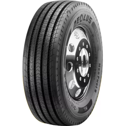 Грузовая шина Aeolus Neo Fuel S 315/70 R22,5 156/150L, Рулевая ось купить в Карабаше