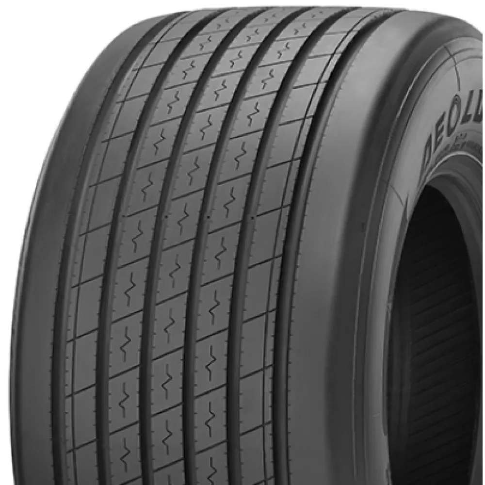 Грузовая шина Aeolus Neo Fuel T2 445/45 R19,5 164J в Карабаше