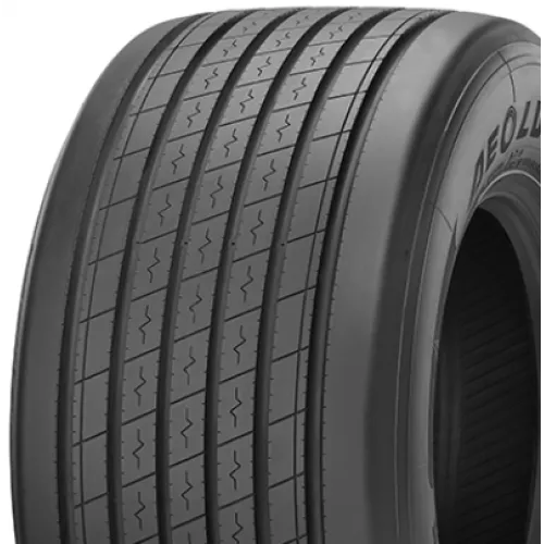 Грузовая шина Aeolus Neo Fuel T2 445/45 R19,5 164J, Прицеп купить в Карабаше