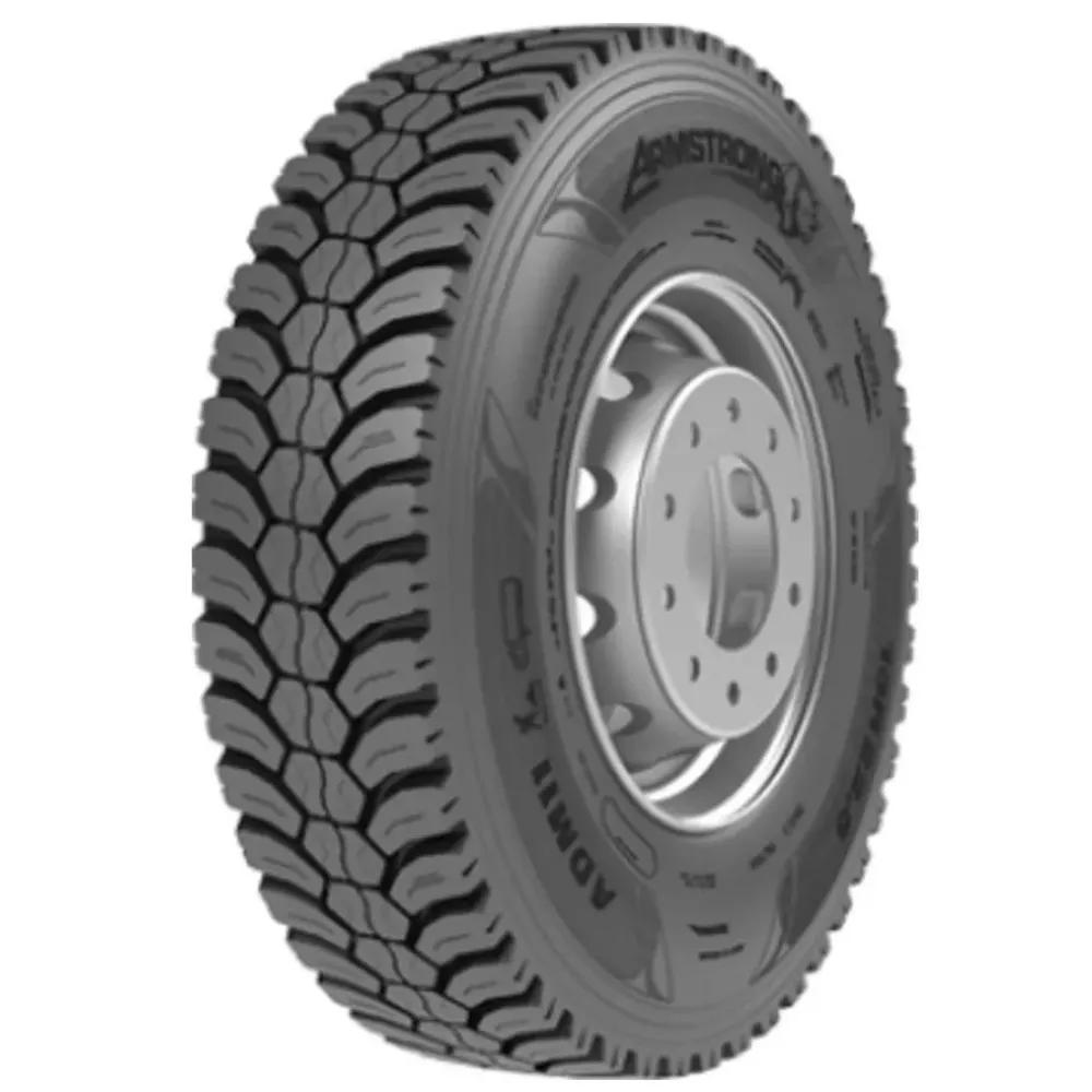 Грузовая шина Armstrong ADM11 315/80 R22.5 156/150K для ведущей оси в Карабаше