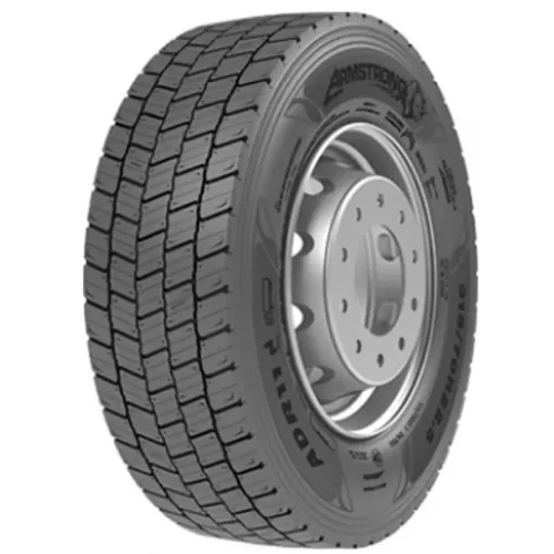 Грузовая шина Armstrong ADR11 295/80 R22,5 152/148M, ведущая ось купить в Карабаше