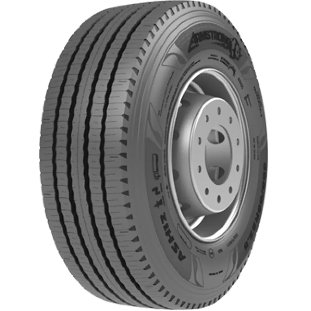 Грузовая шина Armstrong ASH12 385/65 R22.5 164K для рулевой оси в Карабаше