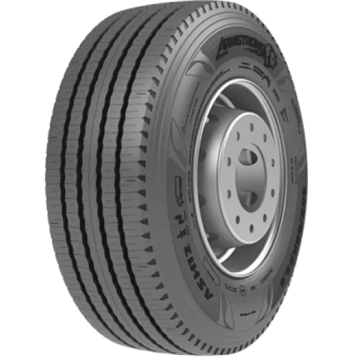 Грузовая шина Armstrong ASH12 385/65 R22,5 164K, рулевая ось купить в Карабаше