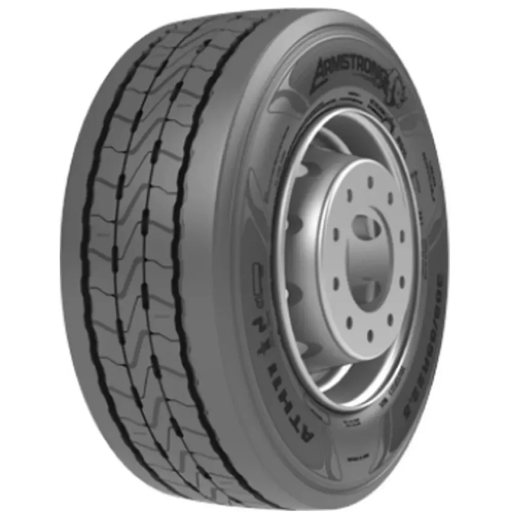 Грузовая шина Armstrong ATH11 385/65 R22.5 160K для прицепа в Карабаше