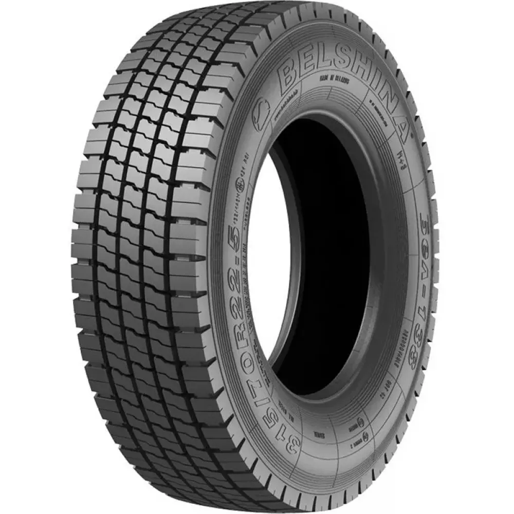 Грузовая шина Белшина Бел-138М 315/70 R22,5 в Карабаше