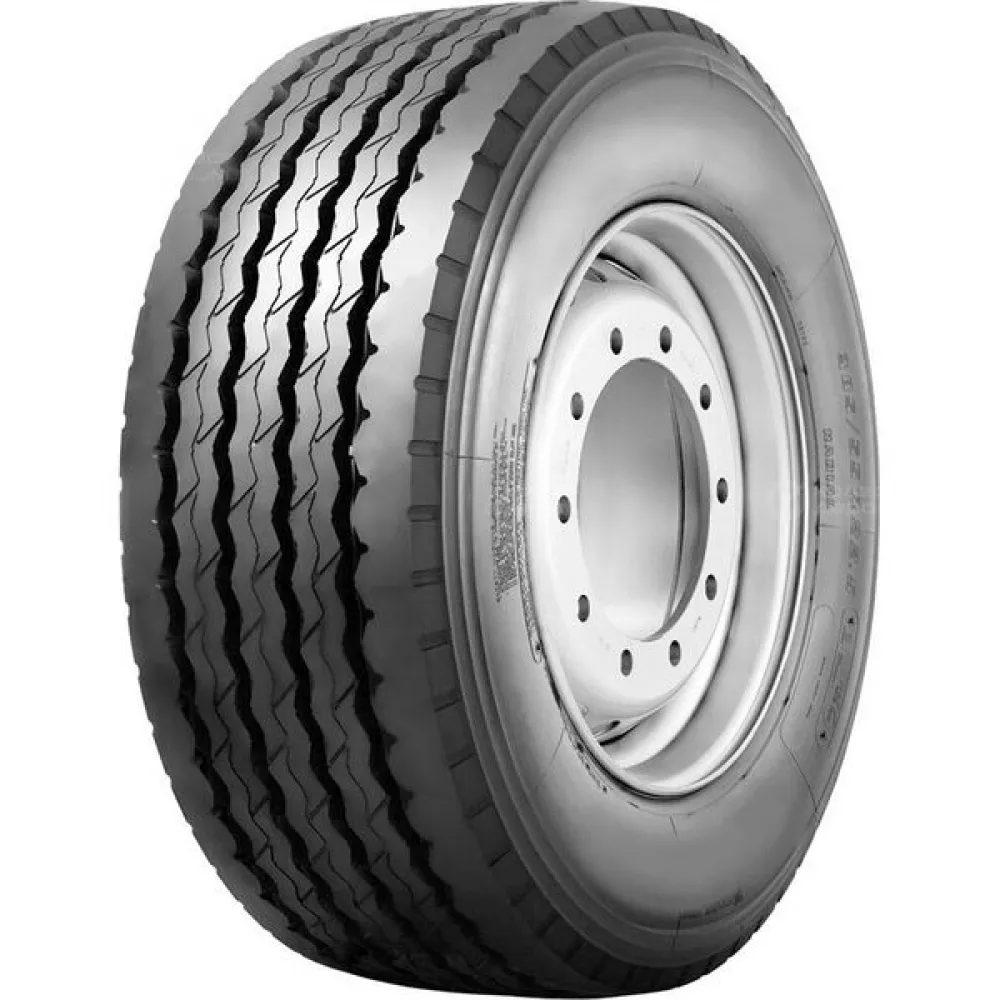 Грузовая шина Bridgestone R168 R22,5 385/65 160K TL в Карабаше