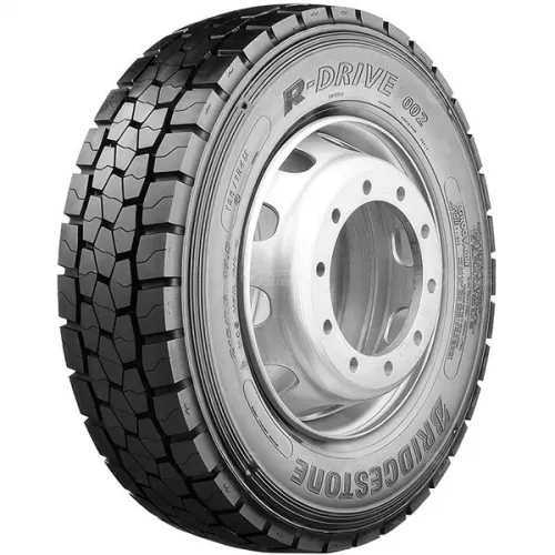 Грузовая шина Bridgestone RD2 R17,5 235/75 132/130M TL купить в Карабаше