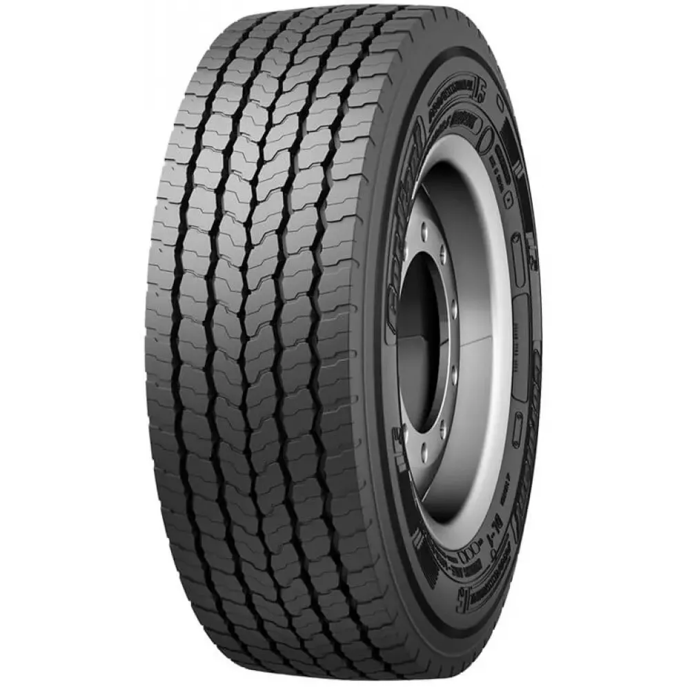 Грузовая шина Cordiant Professional DL-1 295/60 R22.5 150/147K для ведущей оси в Карабаше