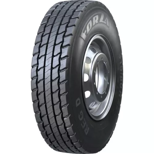 Грузовая шина Forza REG D 315/80 R22,5 154/150K купить в Карабаше