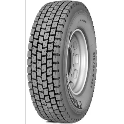 Грузовая шина Michelin ALL ROADS XD 295/80 R22,5 152/148M купить в Карабаше