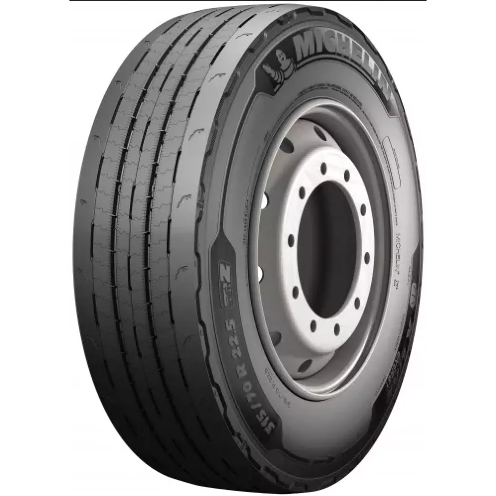 Грузовая шина Michelin X Line Energy Z2 315/80 R22,5 152/148M в Карабаше