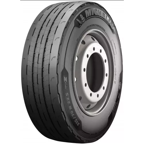 Грузовая шина Michelin X Line Energy Z2 315/80 R22,5 152/148M купить в Карабаше