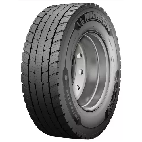 Грузовая шина Michelin X Multi Energy D 315/70 R22,5 156/150L купить в Карабаше