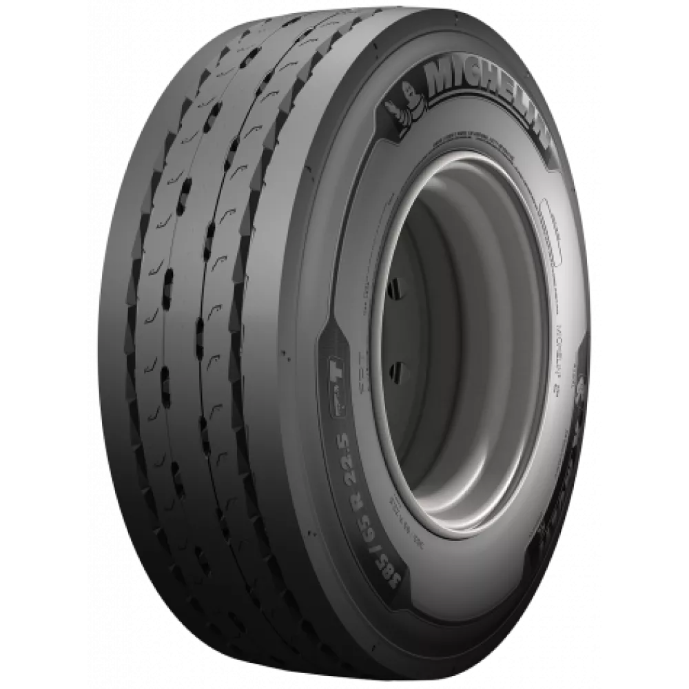 Грузовая шина Michelin X Multi HL T 385/65 R22,5 164K в Карабаше