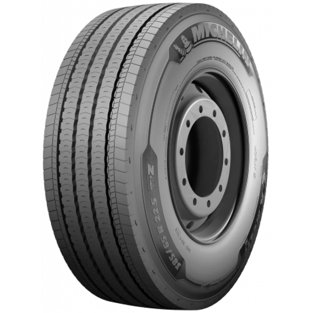 Грузовая шина Michelin X Multi HL Z 385/65 R22.5 164K в Карабаше