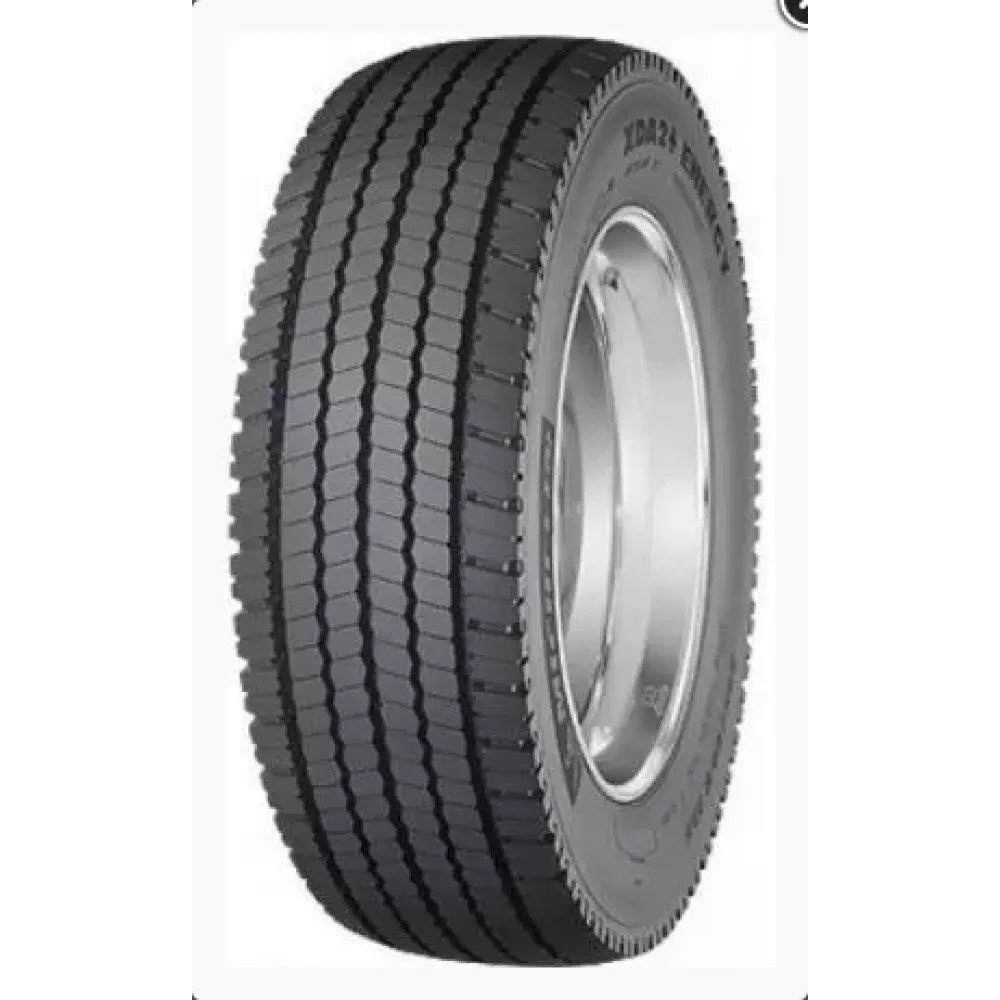 Грузовая шина Michelin XDA2+ ENERGY 295/80 R22.5 152/148M в Карабаше