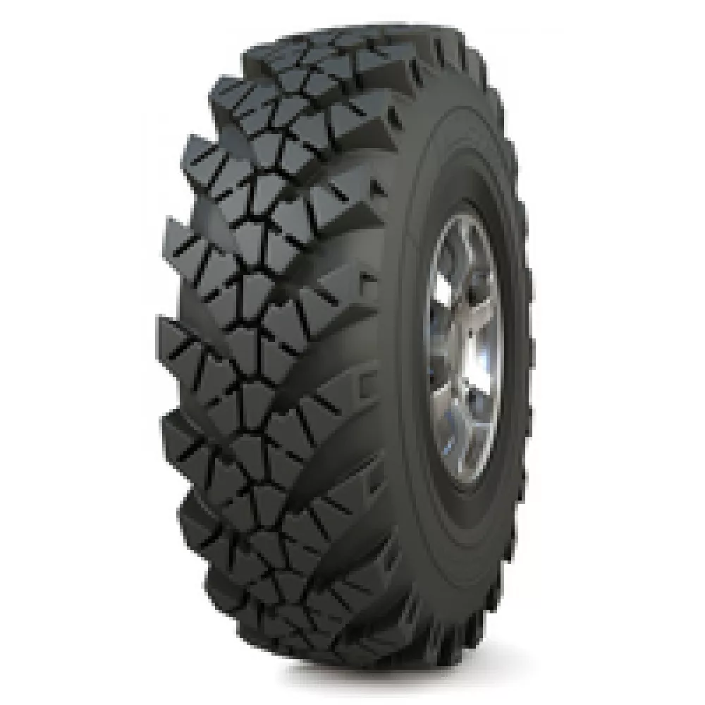 Грузовая шиная Nortec TR 1260 425/85 R21 156 G  в Карабаше